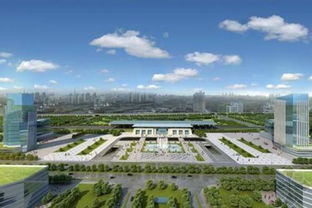 市政工程景觀(guān)設(shè)計(jì)的思考 功能、美學(xué)與可持續(xù)性的融合