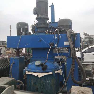 濰坊高粘度攪拌機與電氣信號設備裝置的回收與制造