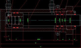 機械設計與制造中的電氣融合實踐 一臺壓力機的設計全過程與心得分享