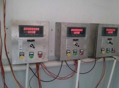 流量定量控制儀 電氣信號設備裝置的關鍵技術與制造工藝