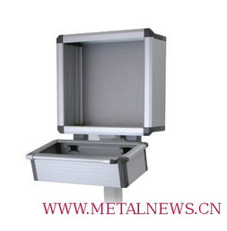 懸臂箱的專業制造與應用 以上海雨格電氣設備為例