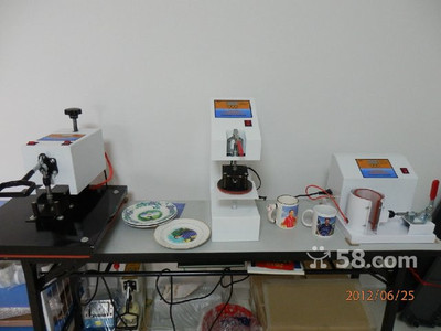 寶安西鄉DIY手工禮品制作設備轉讓，附贈免費技術教學