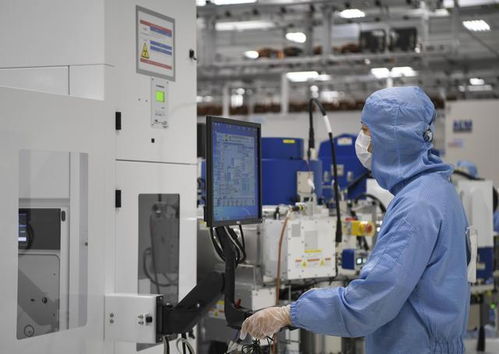 ASML CEO警告 若繼續(xù)對(duì)中國封鎖高端光刻機(jī)，未來或需反向進(jìn)口